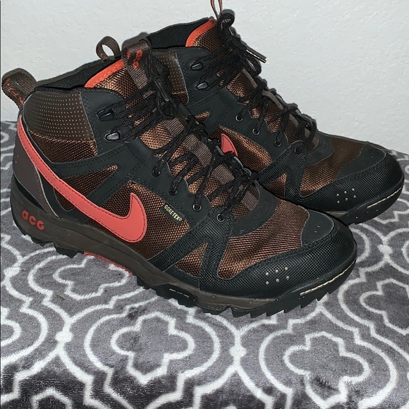 Nike ACG | Shoes | Nike Rongbuk Mid Gtx 